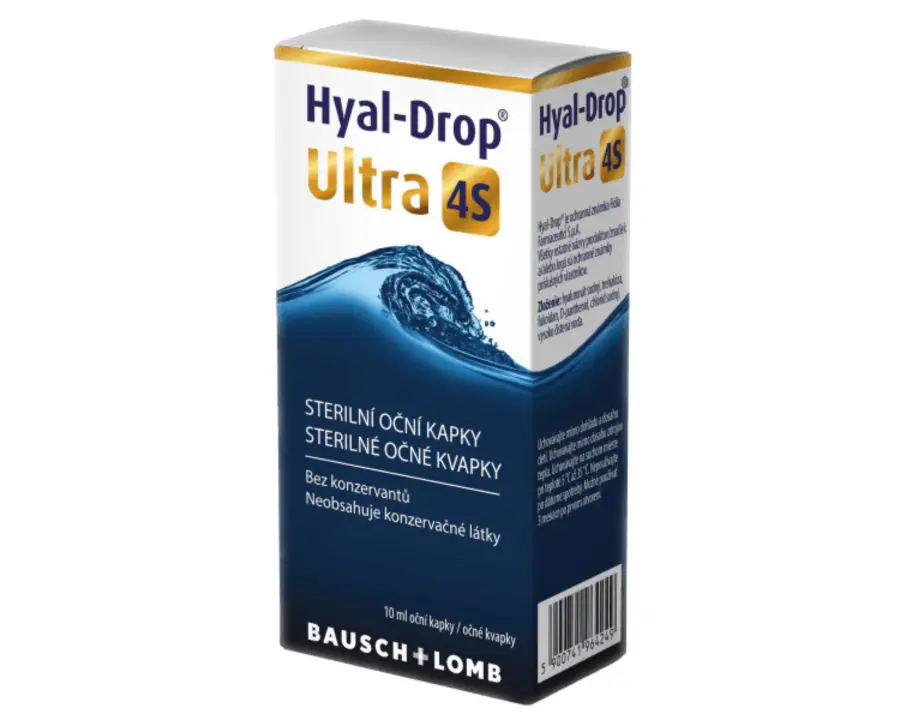 14989-hyal-drop ultra 4s eye drops